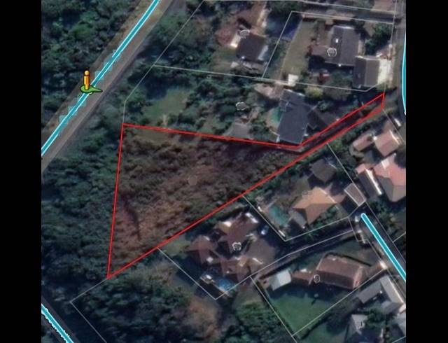 LAND FOR SALE IN WINKLESPRUIT